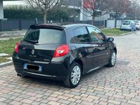 usata Renault Clio 1.4 Exxtreme S 2007