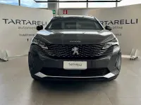 Usata Peugeot 5008 Allure 131 CV (96 kW) 2023 Grigio SUV