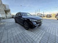 Usata Mercedes GLC300e Advanced Plus 269 CV (197 kW) 2025 040 nero Coupé