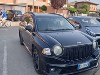 usata Jeep Compass 