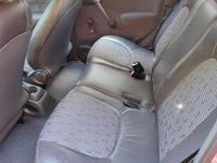 Usata Mercedes A160 102 CV (75 kW) 1999 Grigio Utilitaria