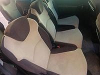 Usata Lancia Phedra 2009 Blu Monovolume