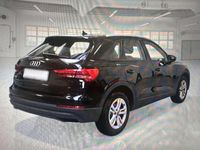 Usata Audi Q3 Business 150 CV (110 kW) 2019 Nero SUV