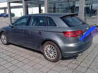 Usata Audi A3 Ambiente 105 CV (77 kW) 2014 Berlina