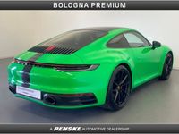 usata Porsche 911 Carrera 4S Coupé del 2019 usata a Casalecchio di Reno