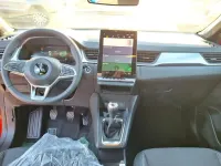 Nuova Mitsubishi ASX 91 CV (66 kW) 2026 Grigio SUV