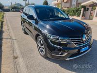 Usata Renault Koleos 177 CV (130 kW) 2019 Nero SUV