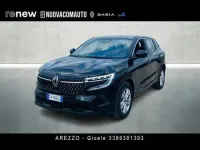 Occasion Renault Austral Evolution 130 PK (95 kW) 2024 Zwart SUV