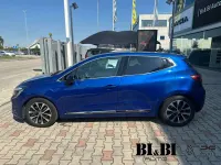 Usata Renault Clio V Intens 91 CV (66 kW) 2023 Blu iron Berlina