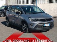 usata Opel Crossland -