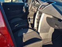 Usata Peugeot 207 Access 68 CV (50 kW) 2012 Rosso Berlina