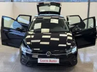 Occasion VW Polo 95 ch (69 kW) 2025 Noir Citadine