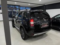 Usata Dacia Duster Black Shadow 109 CV (80 kW) 2017 Nero Station wagon