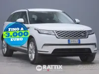 Używany Land Rover Range Rover Velar SE 204 KM (150 kW) 2021 Biały SUV