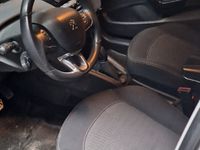 usata Peugeot 208 5p 1.2 puretech Access gpl 82cv