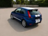 Usata Ford Fiesta ST 150 CV (110 kW) 2006 Other Utilitaria