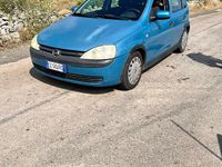 Usata Opel Corsa 2002 Utilitaria