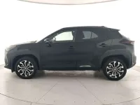 Usata Toyota Yaris Cross Trend 116 CV (85 kW) 2023 Nero SUV