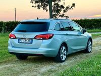 usata Opel Astra 1.5 cdti 122cv SW business Eleg. At9