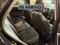 Usata VW T-Roc Style 116 CV (85 kW) 2025 Nero SUV