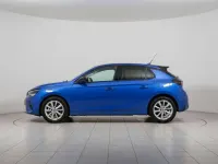 Usata Opel Corsa S 75 CV (55 kW) 2024 Blu/azzurro Utilitaria