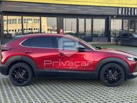 Usata Mazda CX-30 Homura-Line 186 CV (136 kW) 2023 Rosso SUV