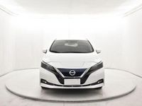usata Nissan Leaf Acenta 40kWh 150cv