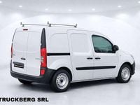 Usata Mercedes Citan 109 90 CV (66 kW) 2019 Bianco Furgone
