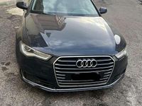 Usata Audi A6 190 CV (139 kW) 2015 Station wagon