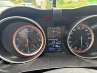 Usata Suzuki Swift Cool 83 CV (61 kW) 2020 Blu/azzurro Utilitaria