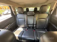 Usata Fiat Freemont 170 CV (125 kW) 2016 Grigio SUV