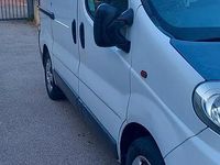 Usata Opel Vivaro 120 CV (88 kW) 2008 Monovolume