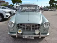 Usata Lancia Appia 48 CV (35 kW) 1960 Verde Berlina