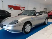 Usata Fiat Barchetta 131 CV (96 kW) 1998 Altro Cabrio