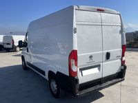 usata Peugeot Boxer 335 2.2 BlueHDi 140 L2 H2 Furgone+IVA