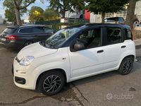 Usata Fiat Panda Easy 69 CV (50 kW) 2020 Bianco Berlina