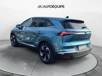 Usata Renault Symbioz Techno 143 CV (105 kW) 2024 Blu/azzurro SUV
