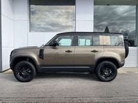 Usata Land Rover Defender S 239 CV (175 kW) 2020 Bronzo SUV