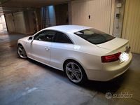 Usata Audi A5 S-Line 2011 Coupé