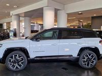 Nuova Jeep Compass 156 kW (213 CV) 2026 Bianco SUV