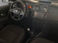 usata Dacia Logan 3ª serie MCV 1.5 dCi 8V 90CV Start&Stop Comfort