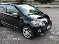 Usata VW up! 68 CV (50 kW) 2015 Utilitaria