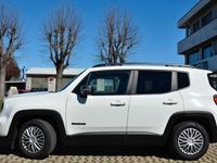 usata Jeep Renegade 1.3 t4 Limited 2wd 150cv ddct 19" PERMUTE