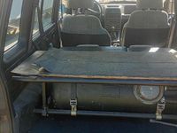 Usata Suzuki Vitara 1995 Grigio SUV