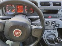 usata Fiat Panda 1.3 MJT BUONO STATO GENERALE