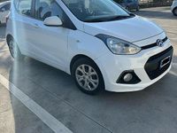 Begagnad Hyundai i10 69 HK (50 kW) 2014 Halvkombi
