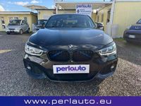Usata BMW 114 M Sport 95 CV (69 kW) 2018 Nero Utilitaria