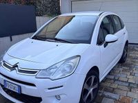 Usata Citroën C3 99 CV (72 kW) 2016 Berlina