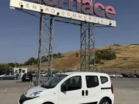 Usata Fiat Qubo Easy 80 CV (58 kW) 2019 Monovolume