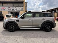 Usata Mini One D Countryman Hype 2018 SUV